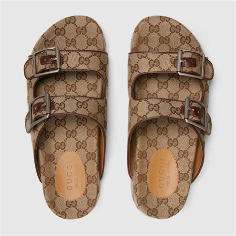 gucci platform slides mens|gucci women's slides clearance sale.